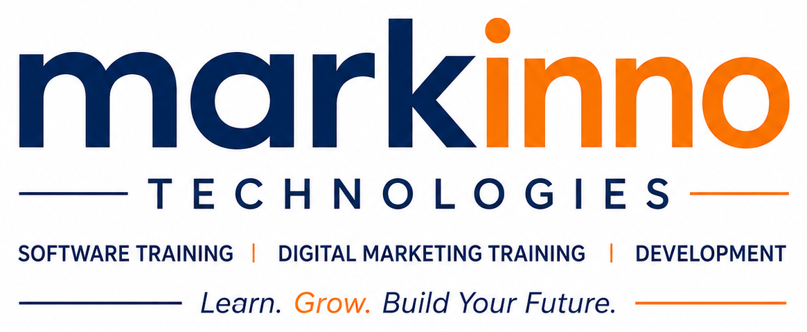 Markinno Technologies